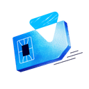 Icon divider