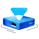 Icon divider